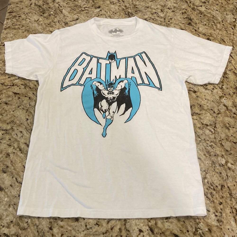 Batman tshirt size s